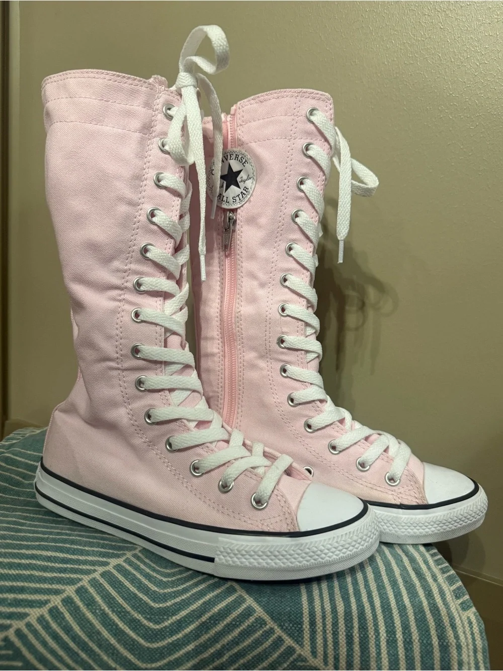Converse 💕 chuck