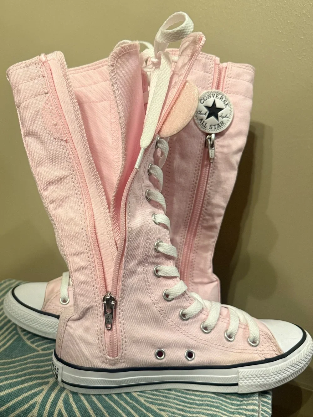 Converse 💕 chuck