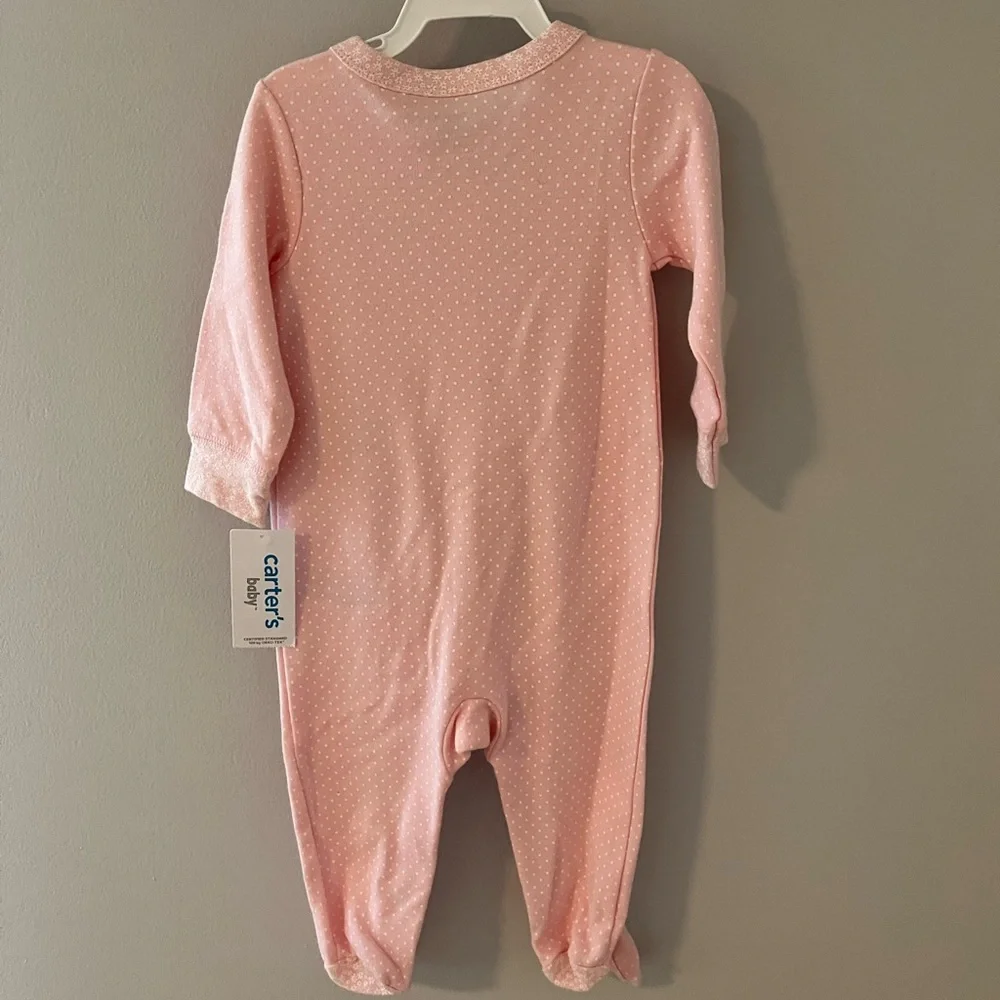 Baby pajamas
