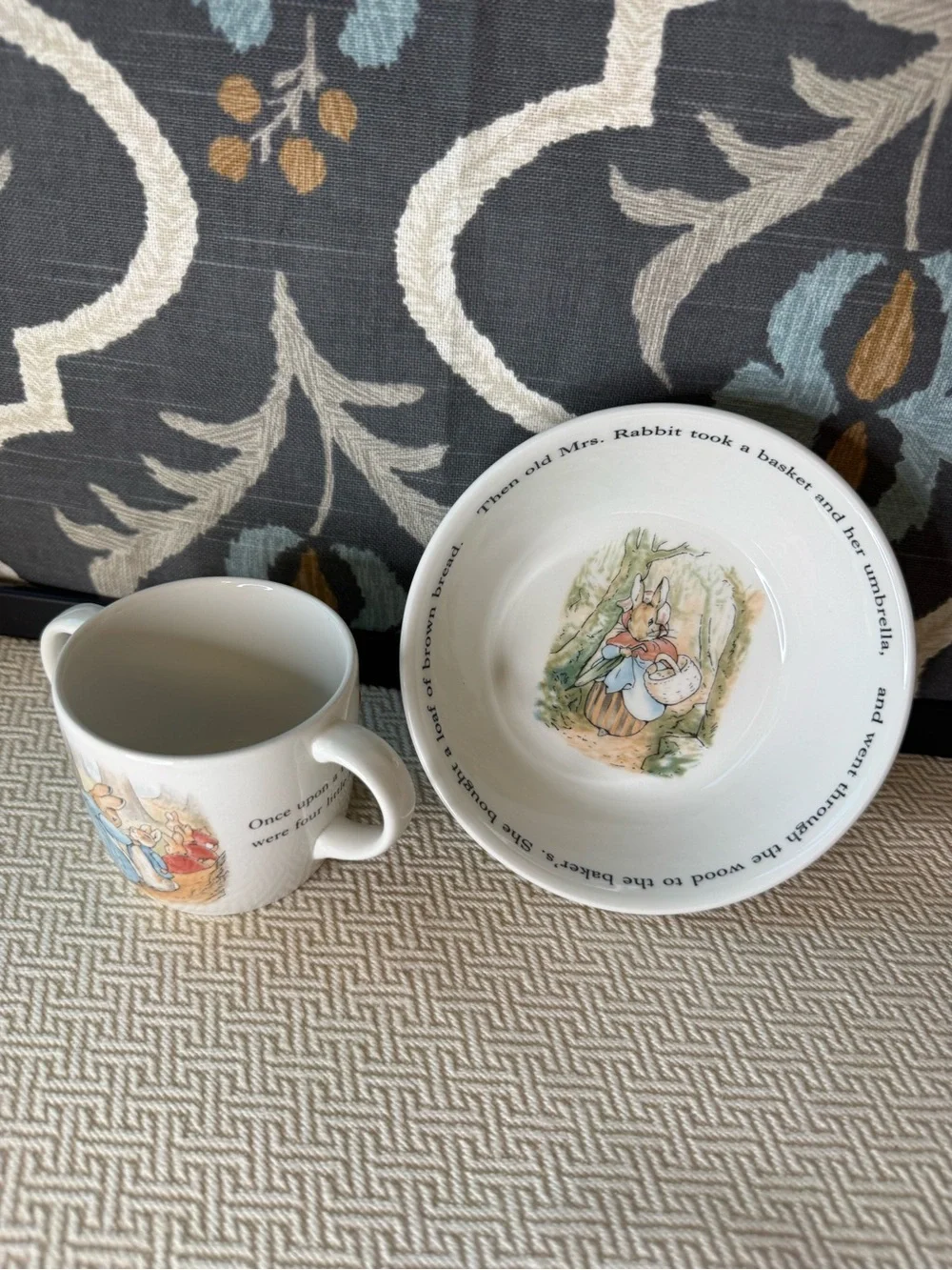 Wedgwood vintage 1993