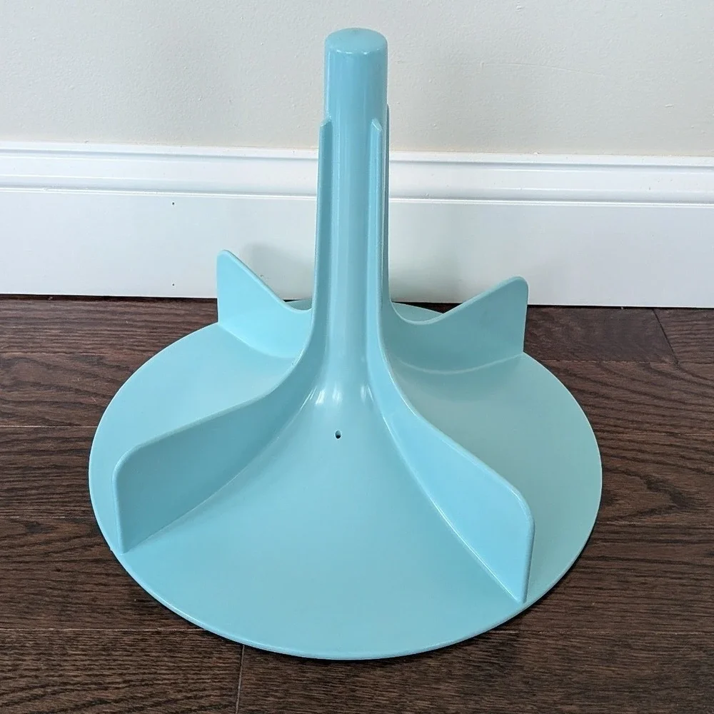 Vintage Maytag Light Blue Wringer‎ Washer Machine Agitator A-4525