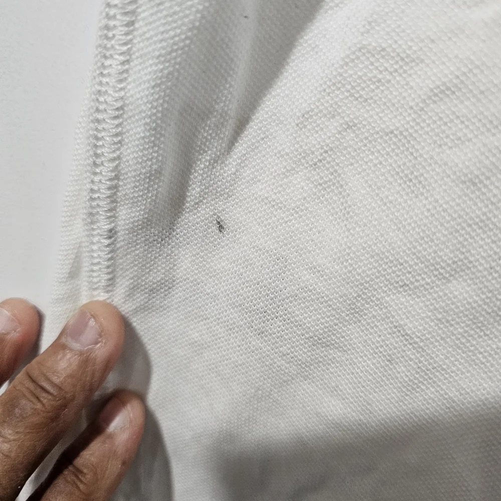 Ralph Lauren shirt white