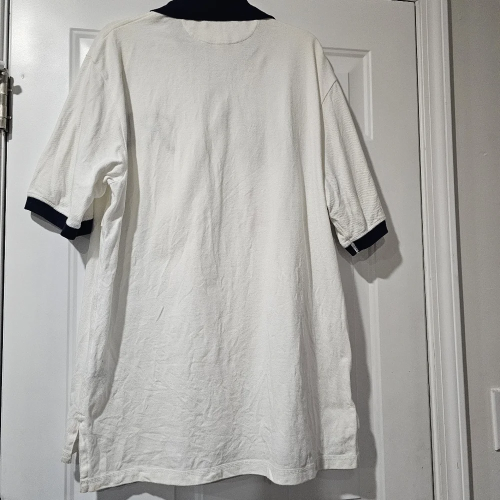 Ralph Lauren shirt white