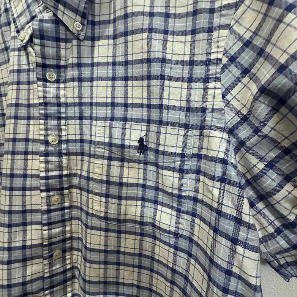 Ralph Lauren polo ralph