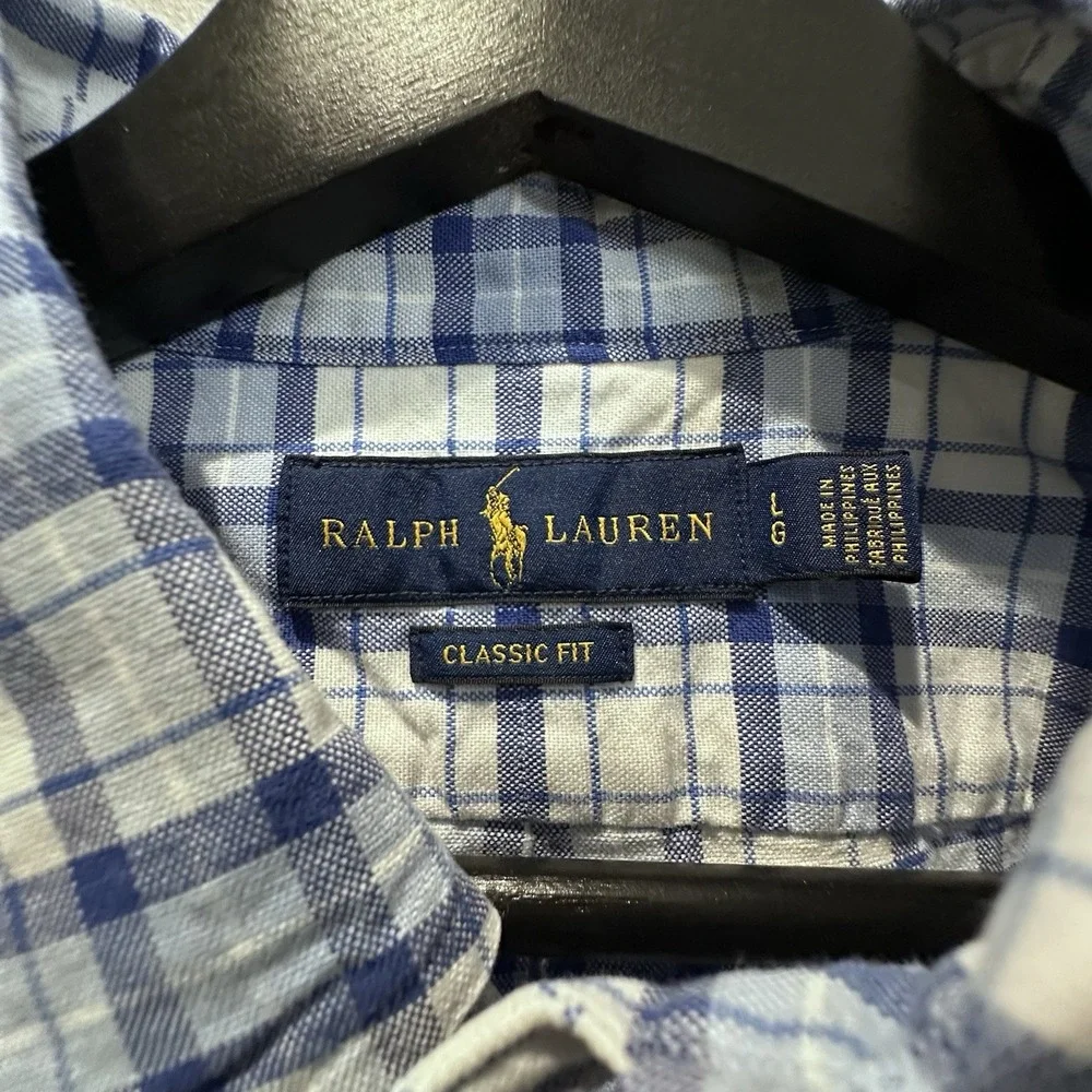 Ralph Lauren polo ralph