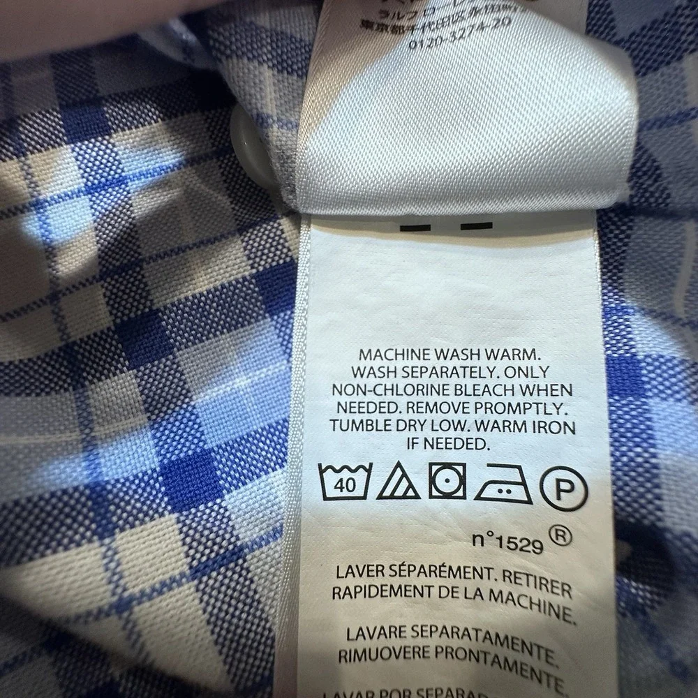 Ralph Lauren polo ralph