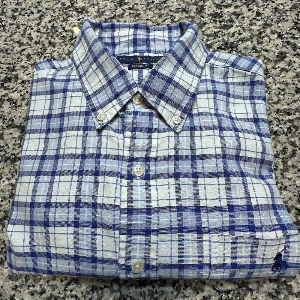 Ralph Lauren polo ralph