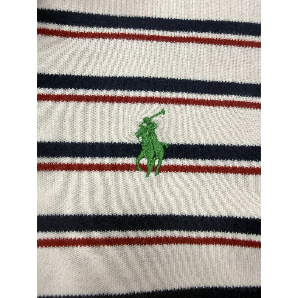 Ralph Lauren size men