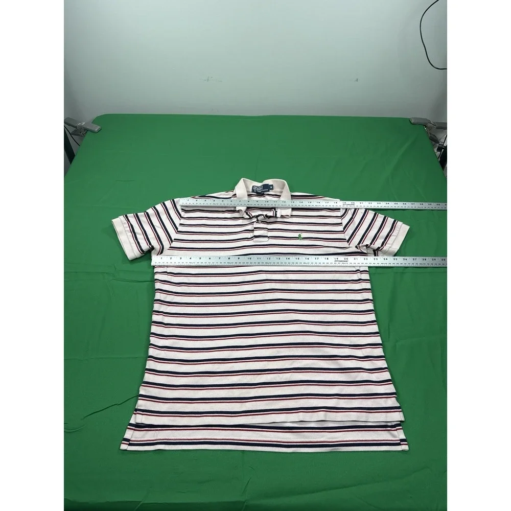 Ralph Lauren size men