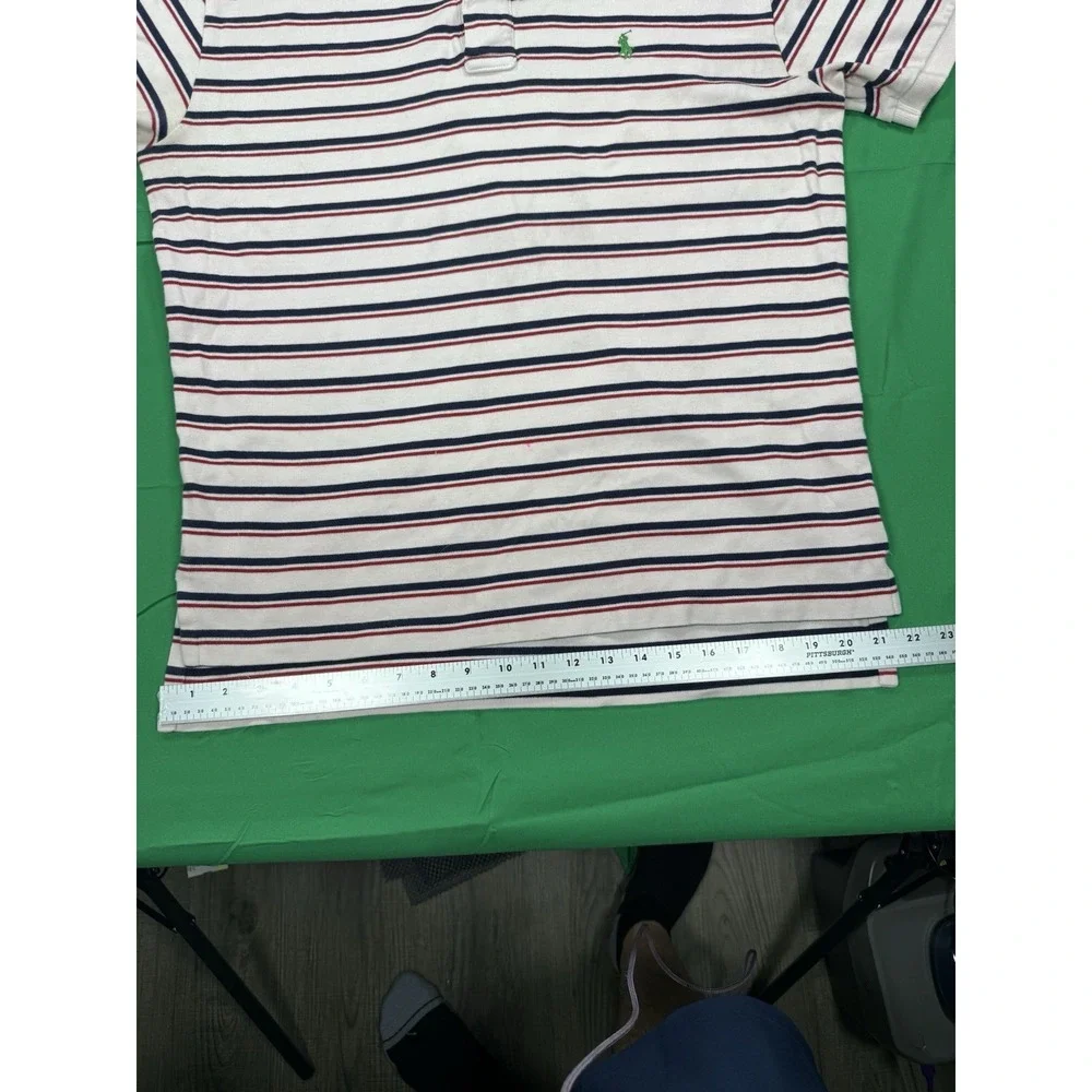 Ralph Lauren size men