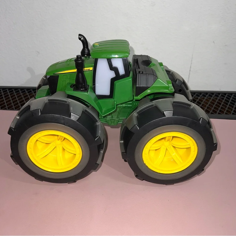 John Deere lp68154 john