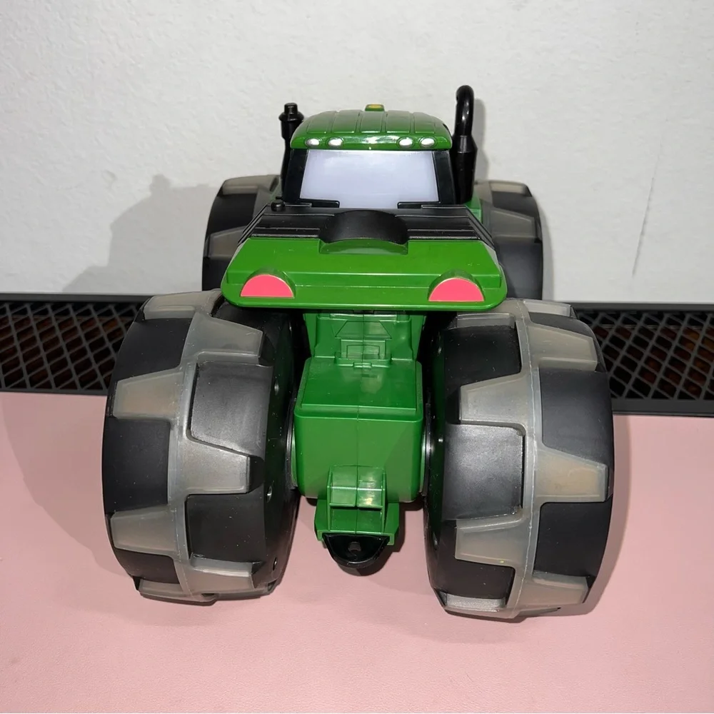 John Deere lp68154 john