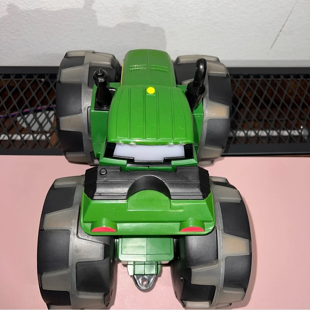 John Deere lp68154 john