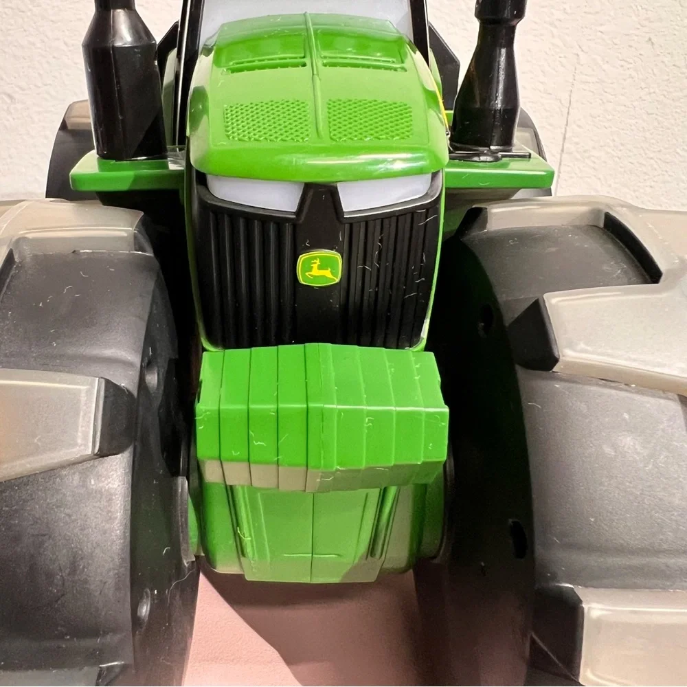 John Deere lp68154 john