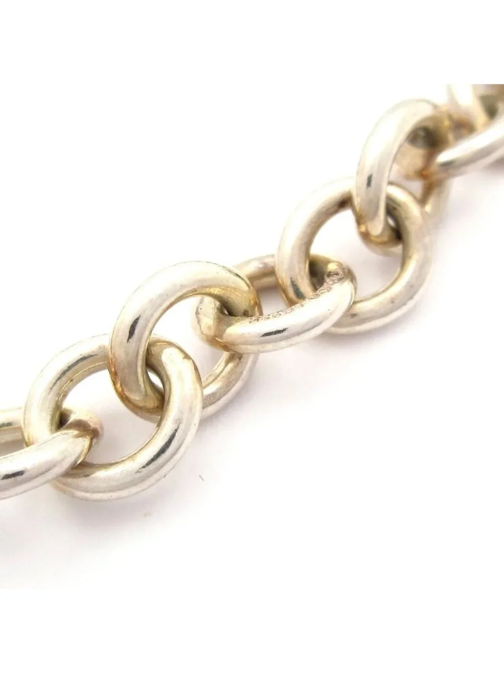 Tiffany & Co. category bracelet