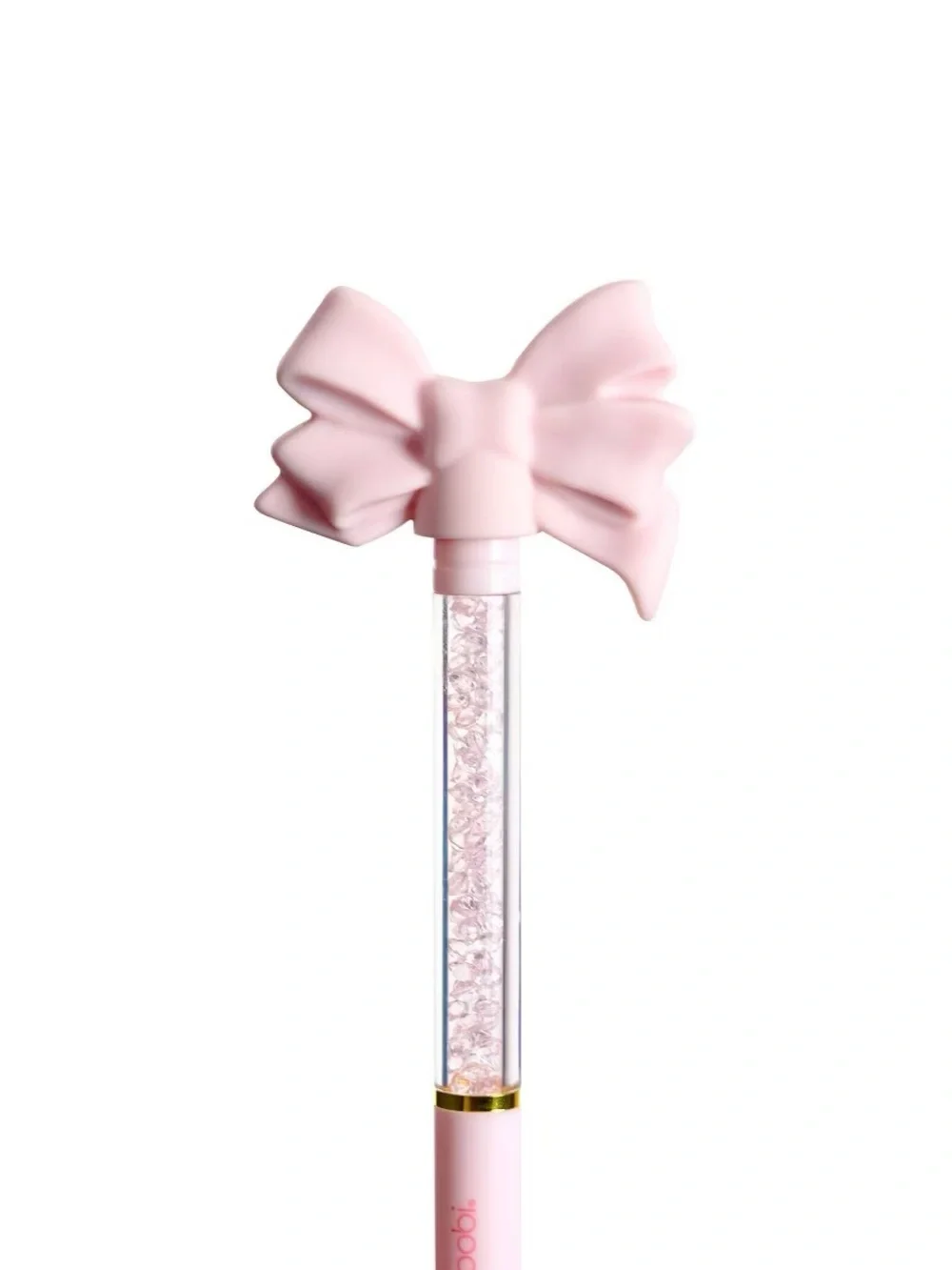 LoveShackFancy pink bow