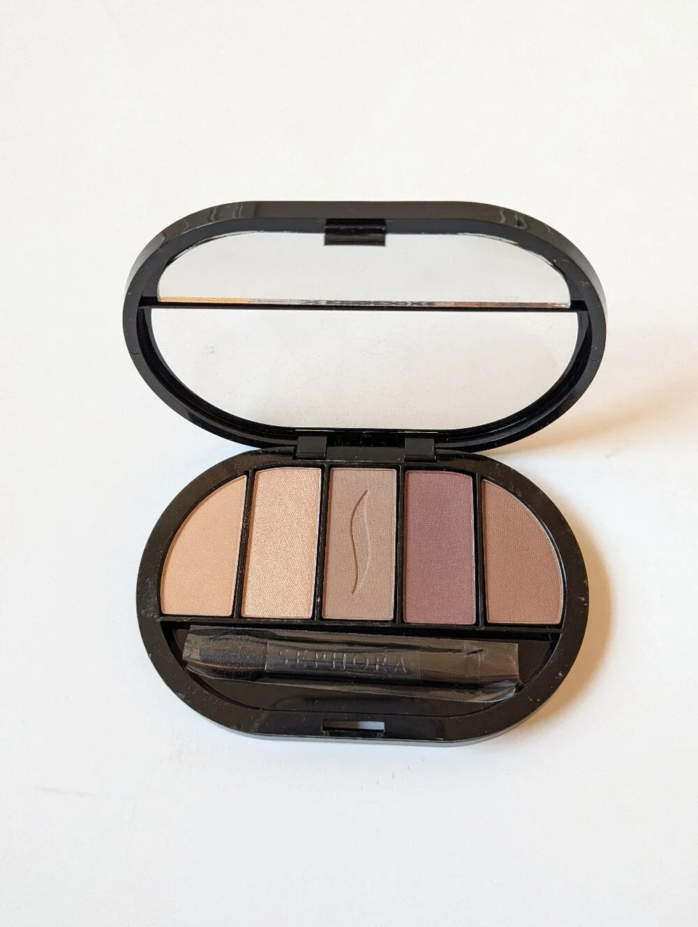 Sephora colorful neutral