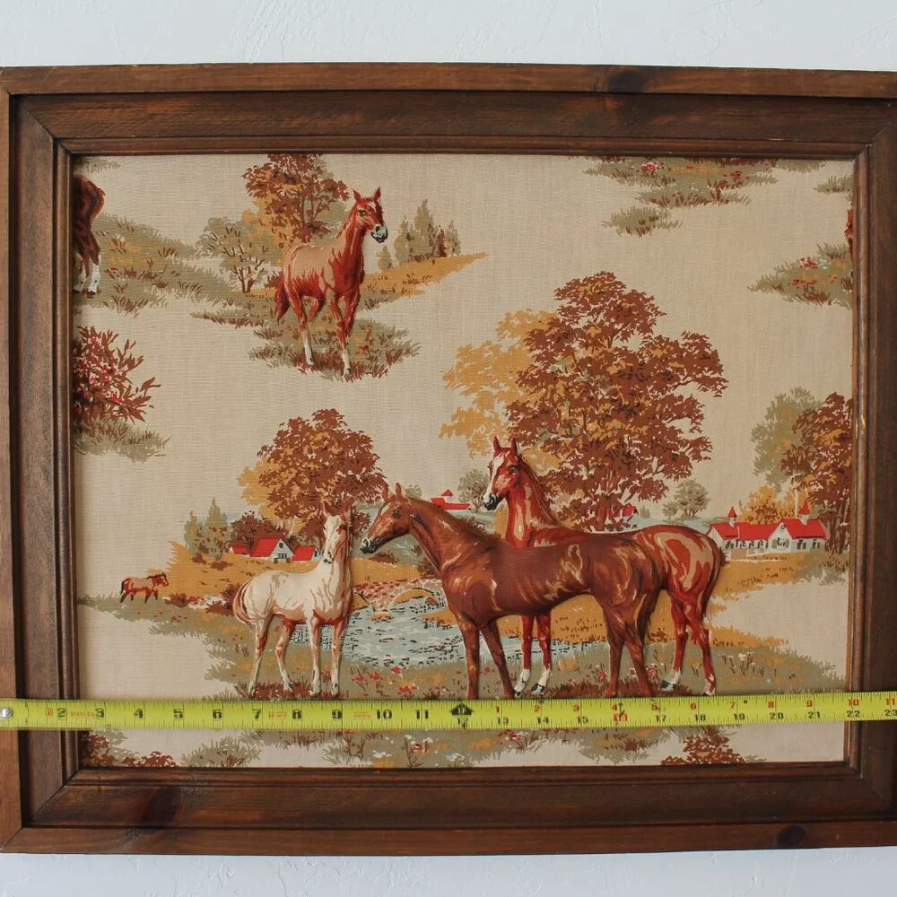 N/A decorative wall