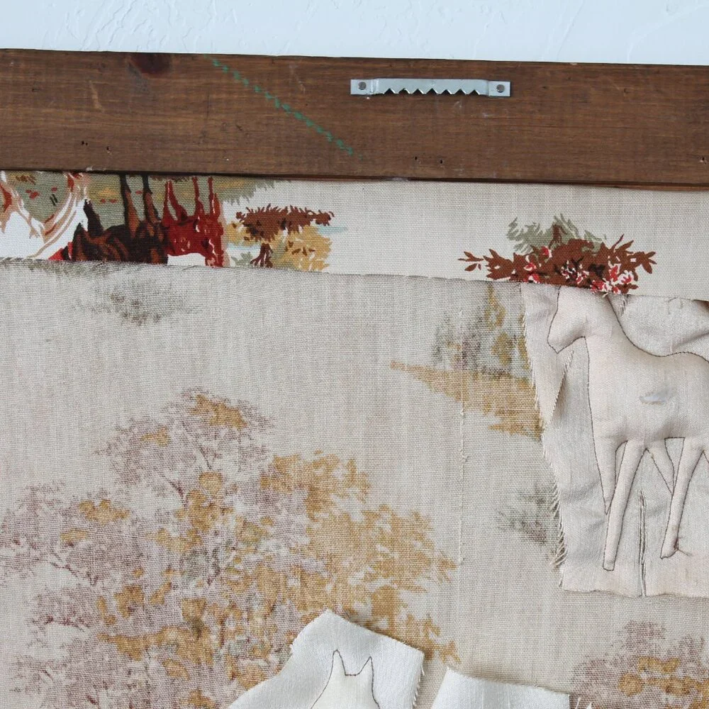 N/A decorative wall