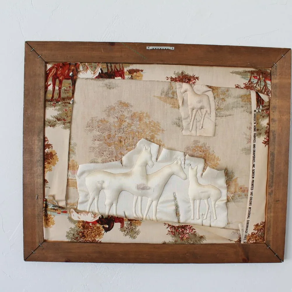 N/A decorative wall