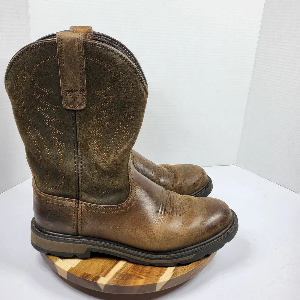 Ariat ignite your