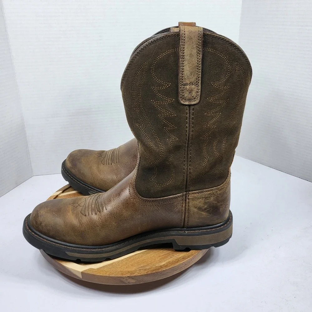Ariat ignite your