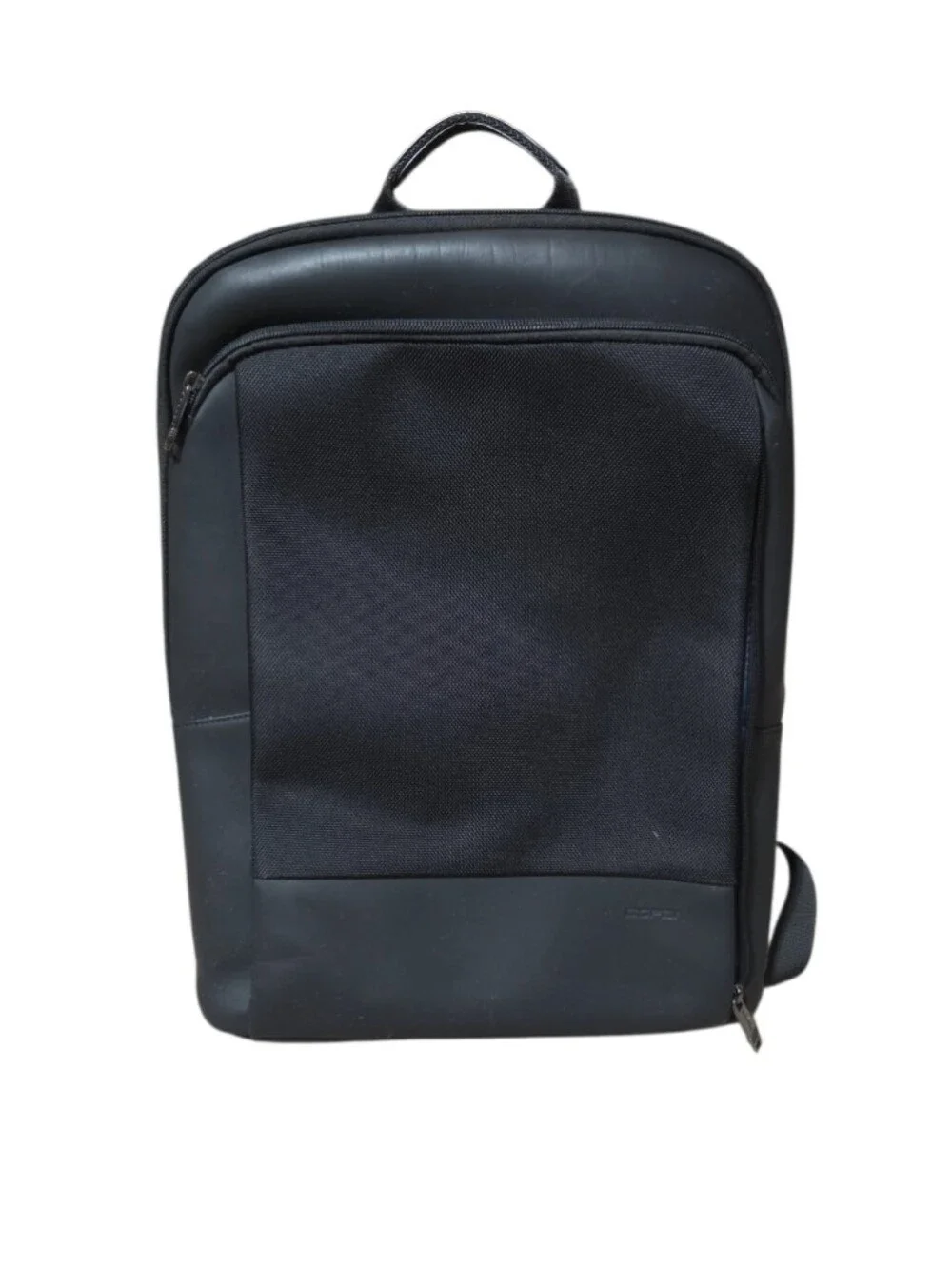 BOPAI Super Slim Security Laptop Backpack 17in Office Travel Business