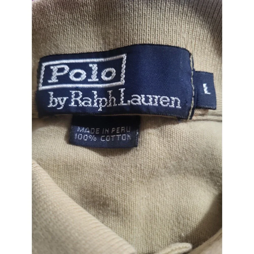 Ralph Lauren #l6 short