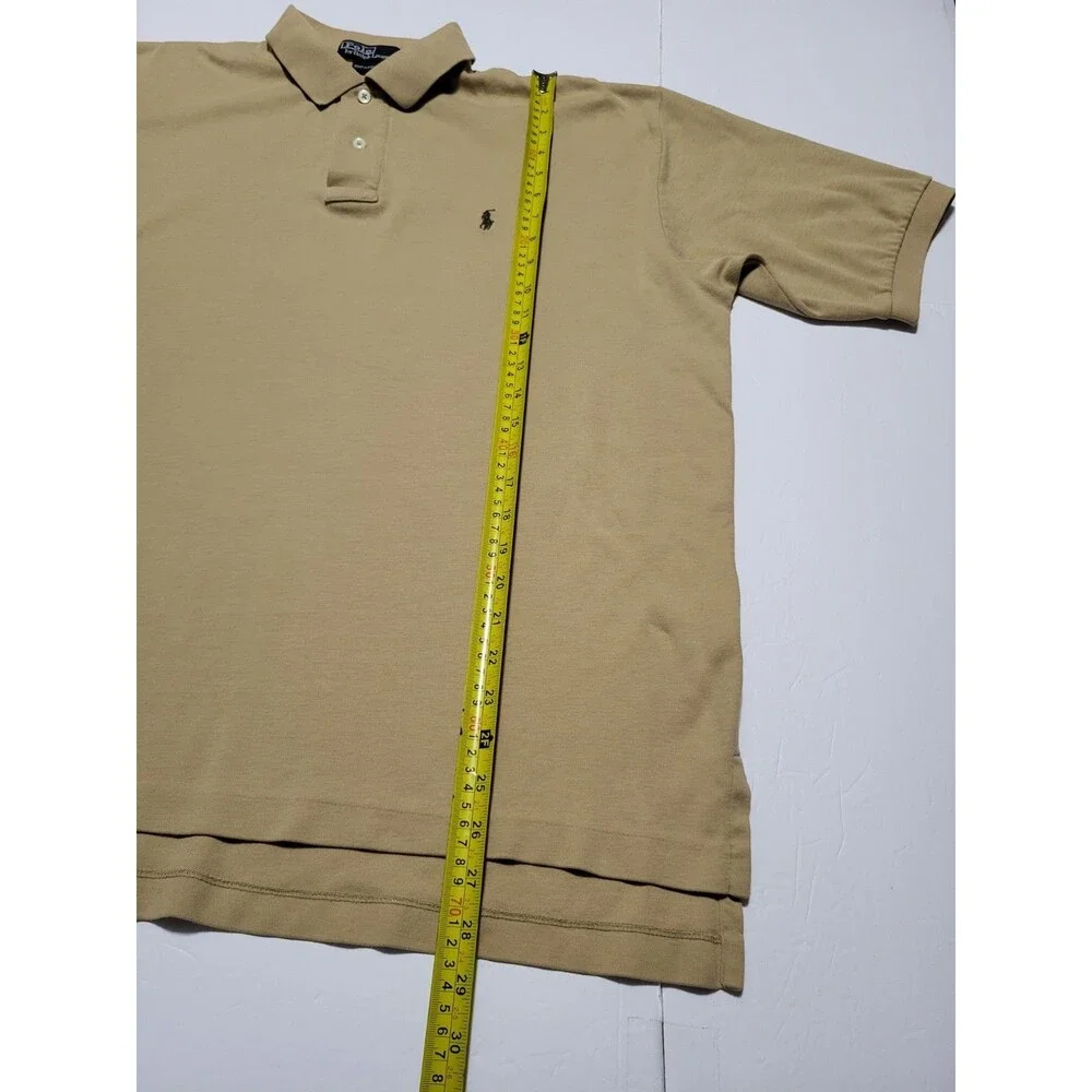 Ralph Lauren sleeve usps