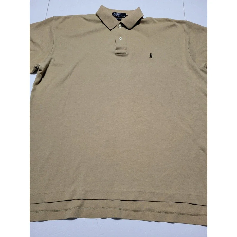 Ralph Lauren size shipped