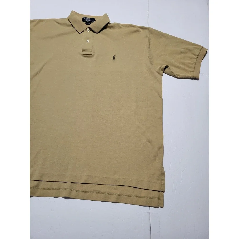 Ralph Lauren shipped ground polo