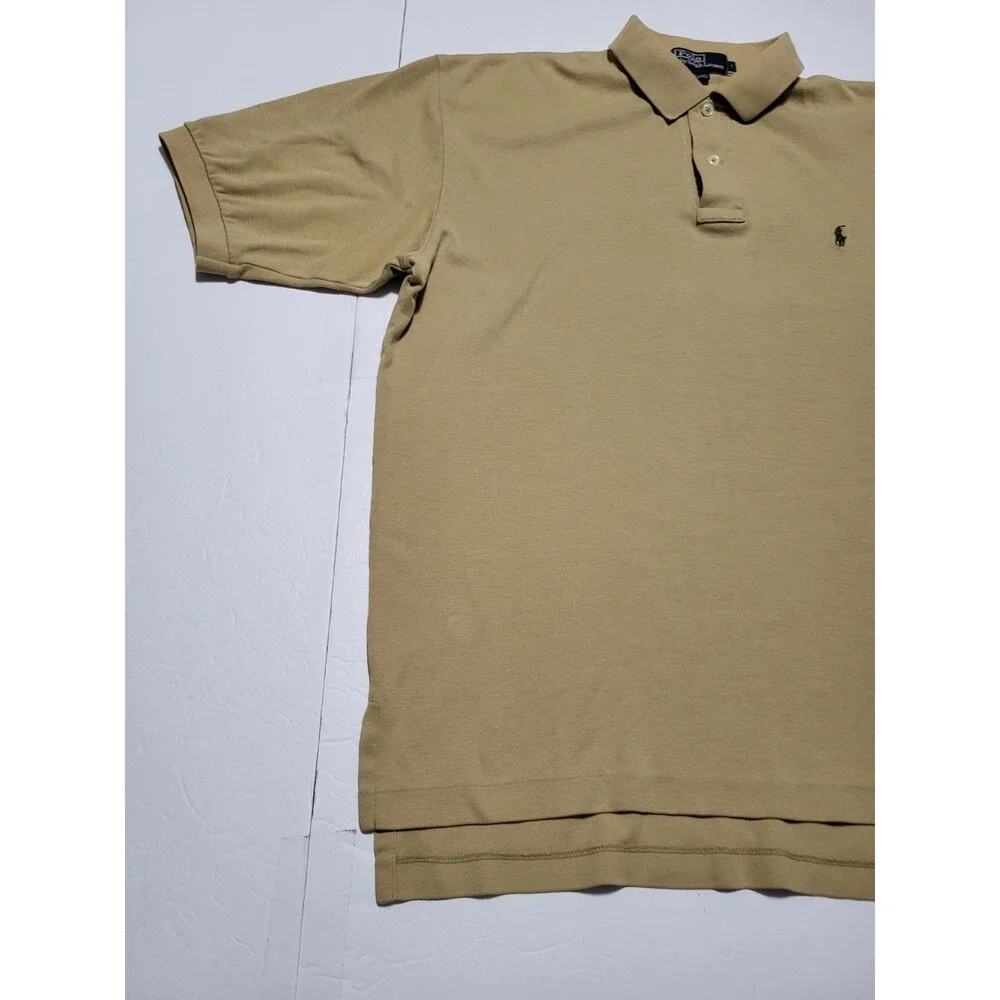 Ralph Lauren size by