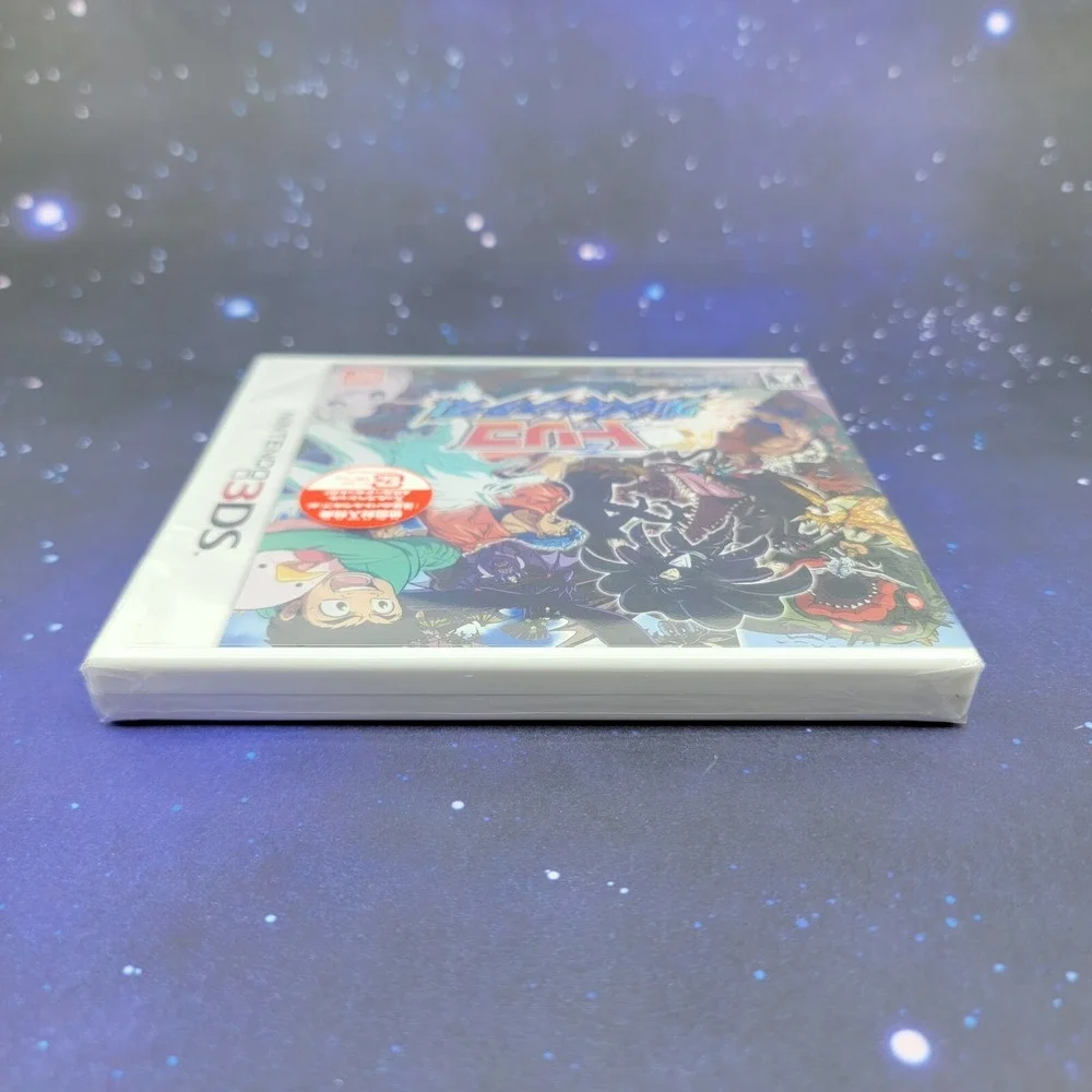 Nintendo us seller