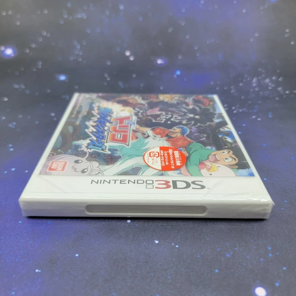 Nintendo us seller