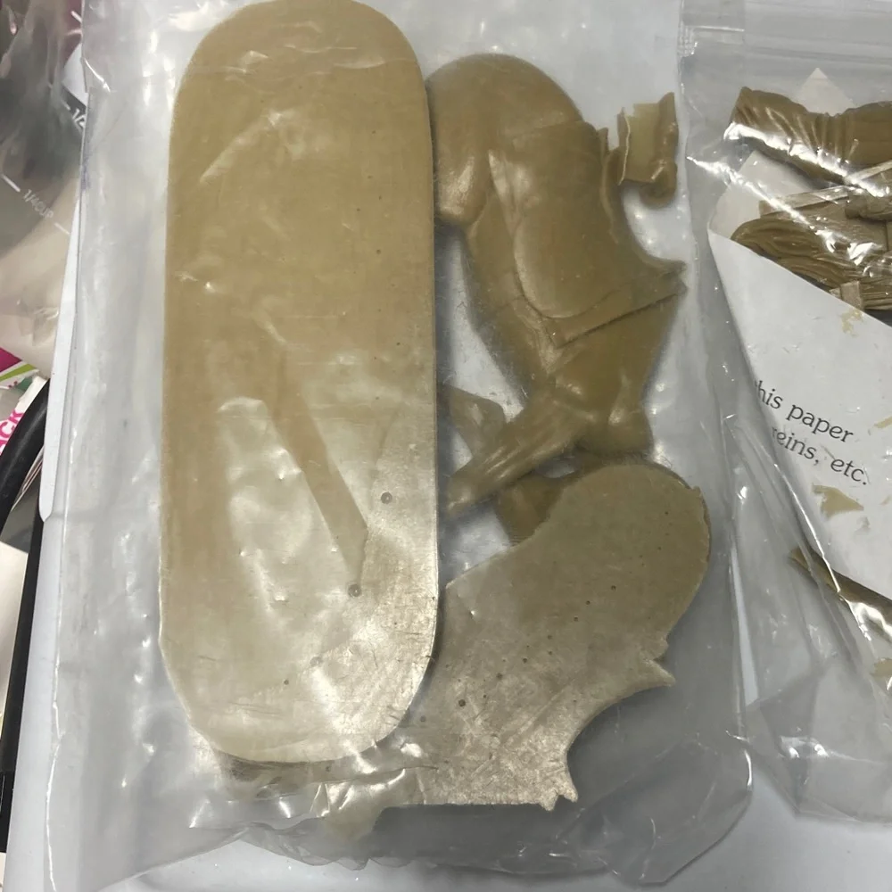 verlinden rare kits