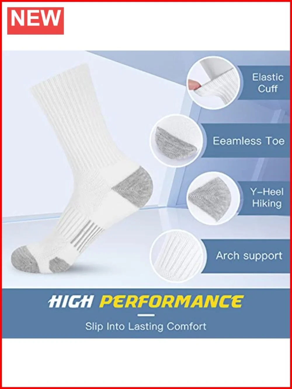N/A breathable athletic