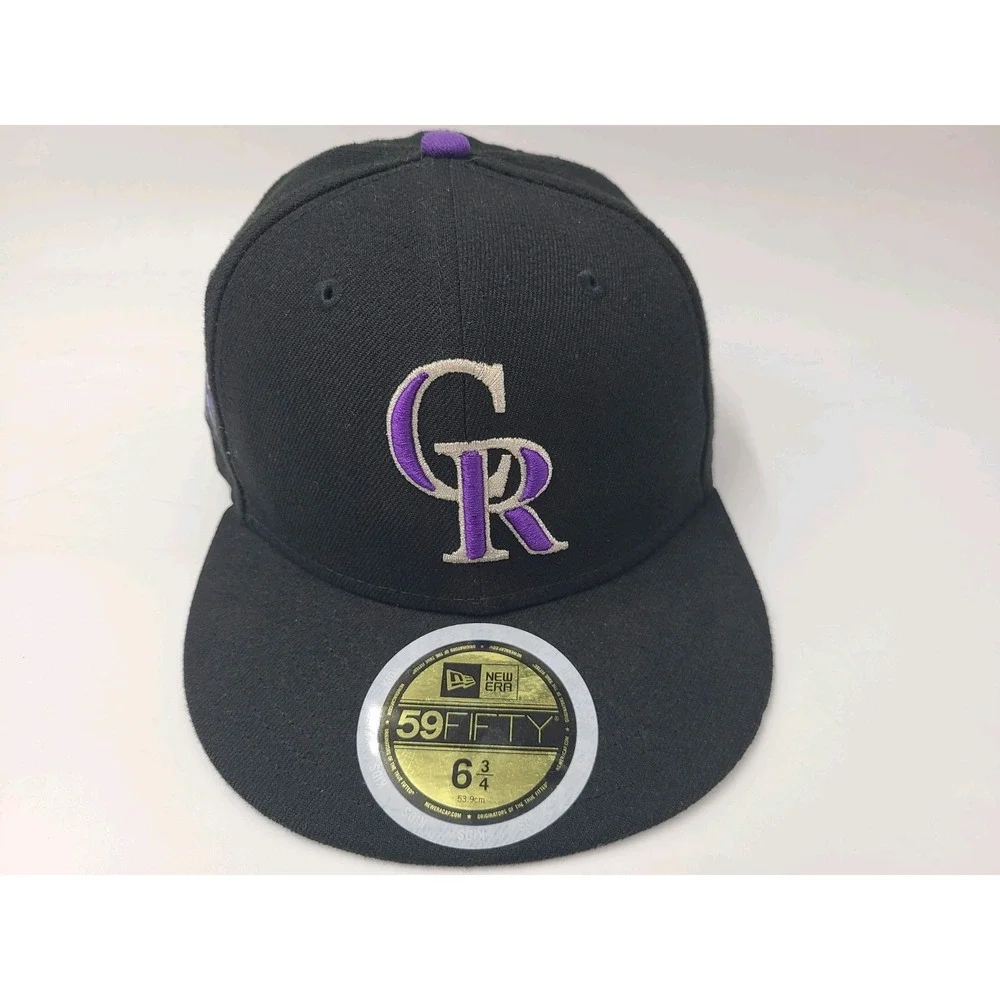 New Era youth colorado