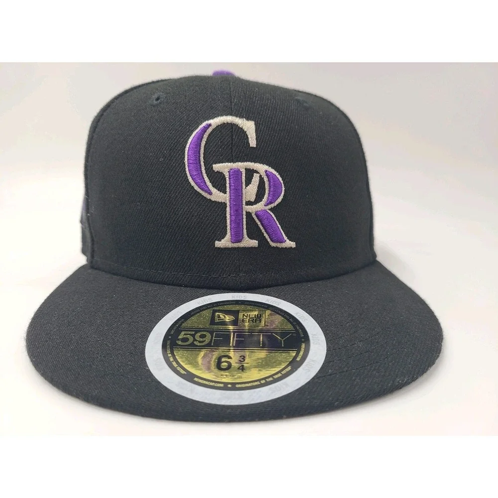 New Era youth colorado