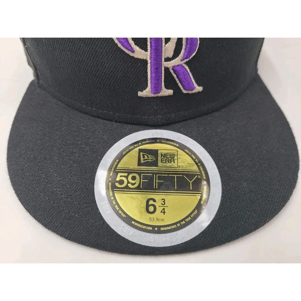 New Era youth colorado