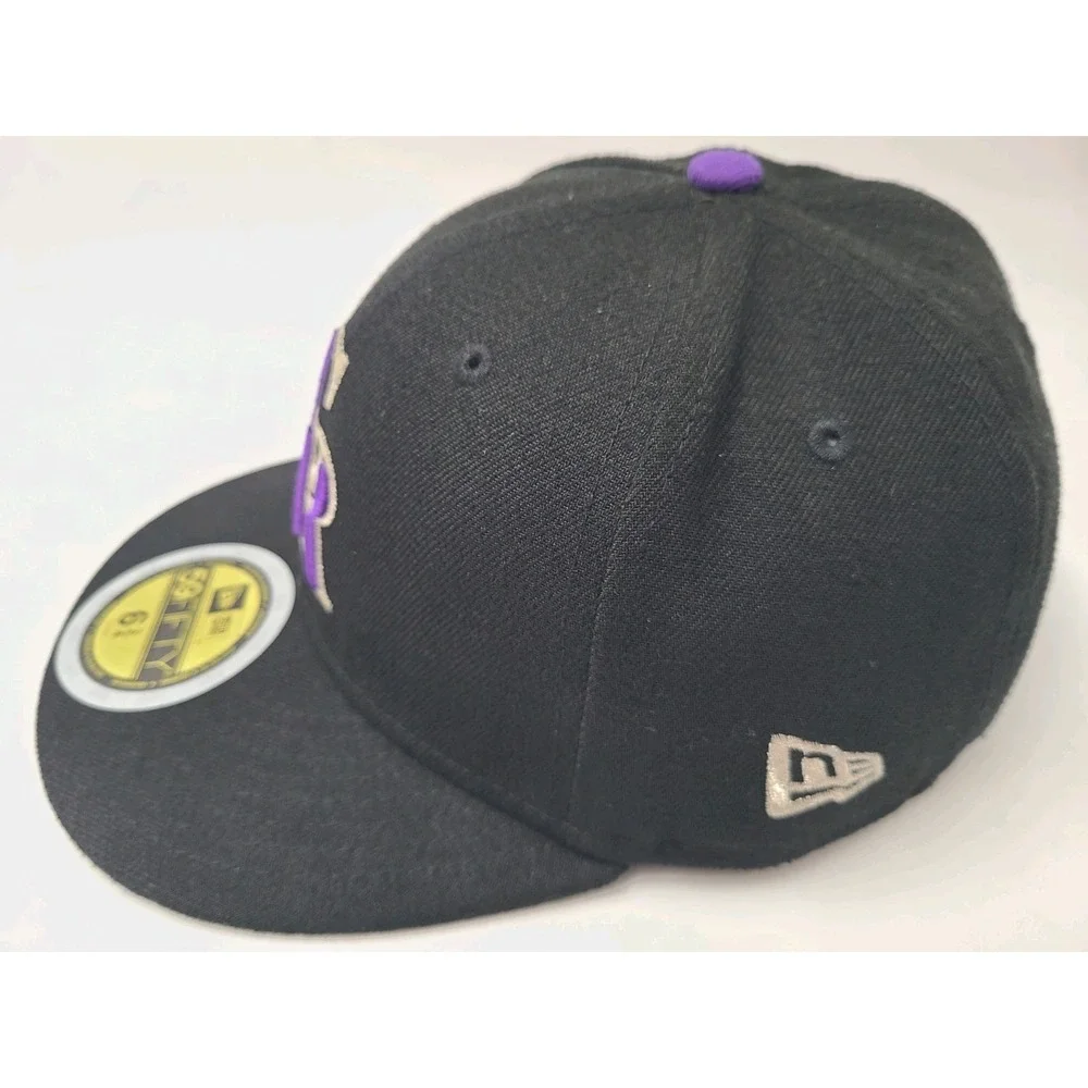 New Era youth colorado