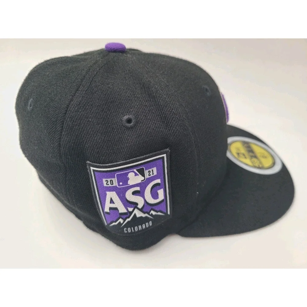 New Era youth colorado