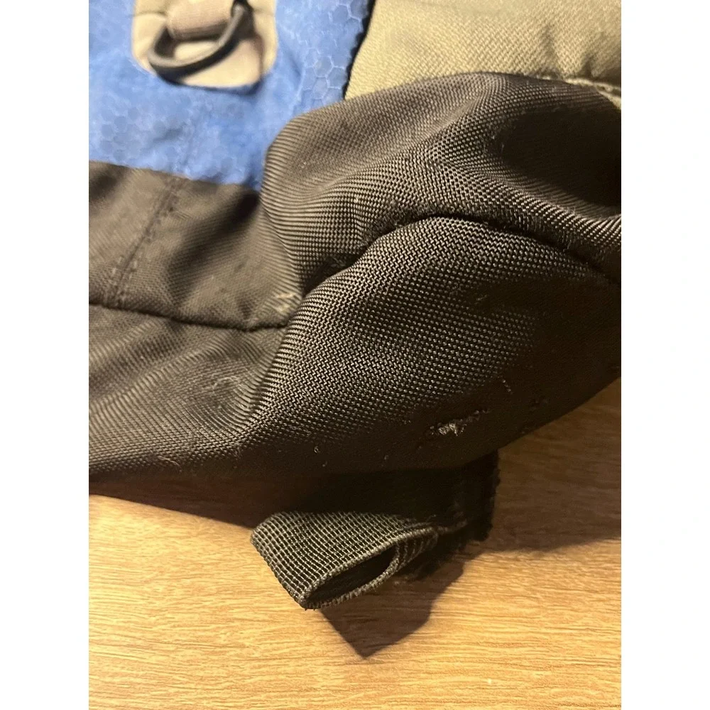 Jansport backpack features