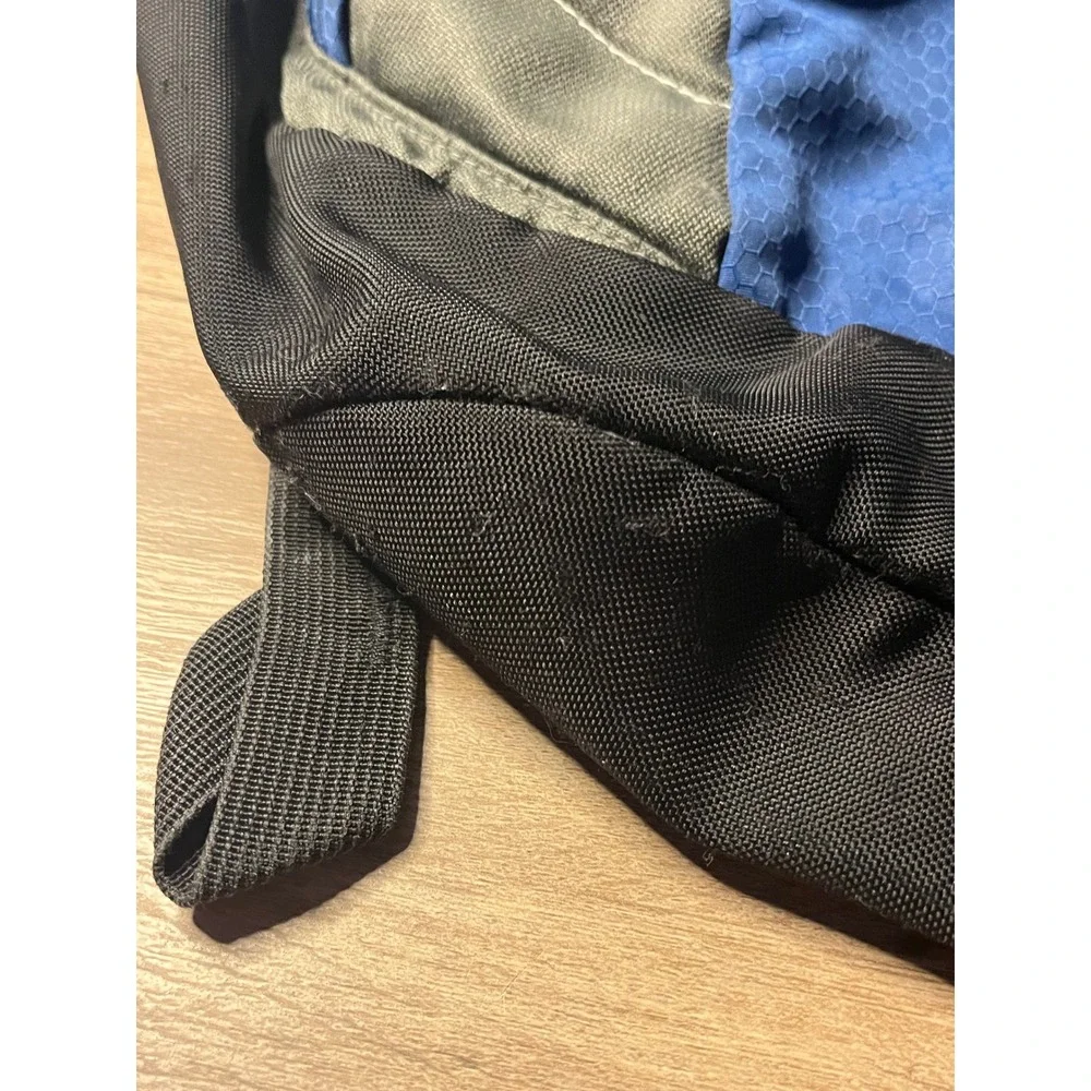 Jansport backpack features