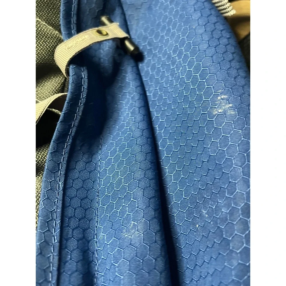 Jansport backpack features