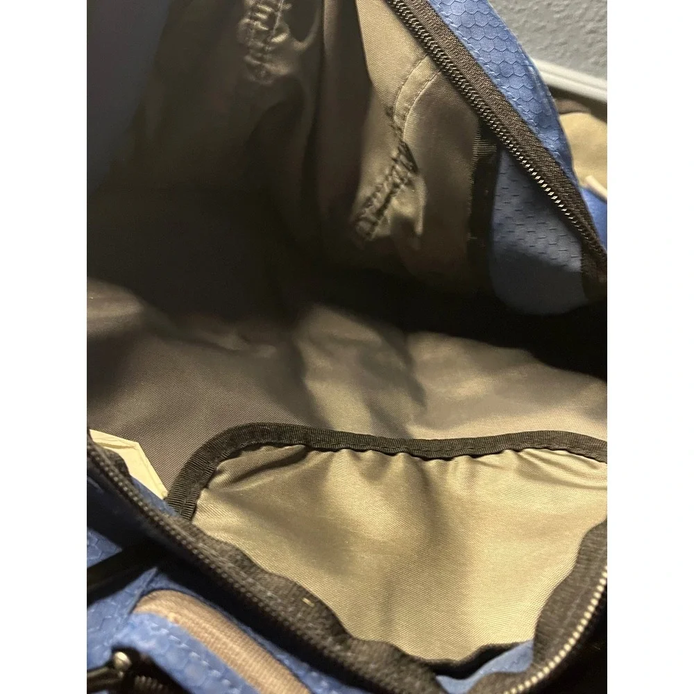 Jansport backpack features