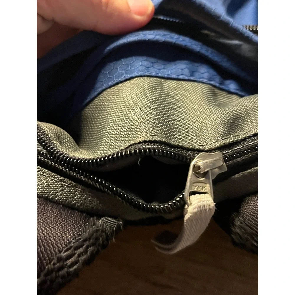 Jansport backpack features
