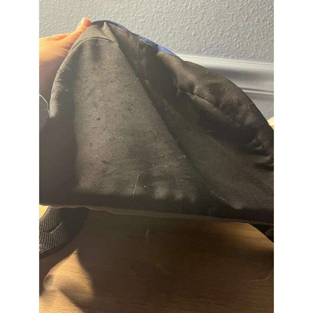 Jansport backpack features