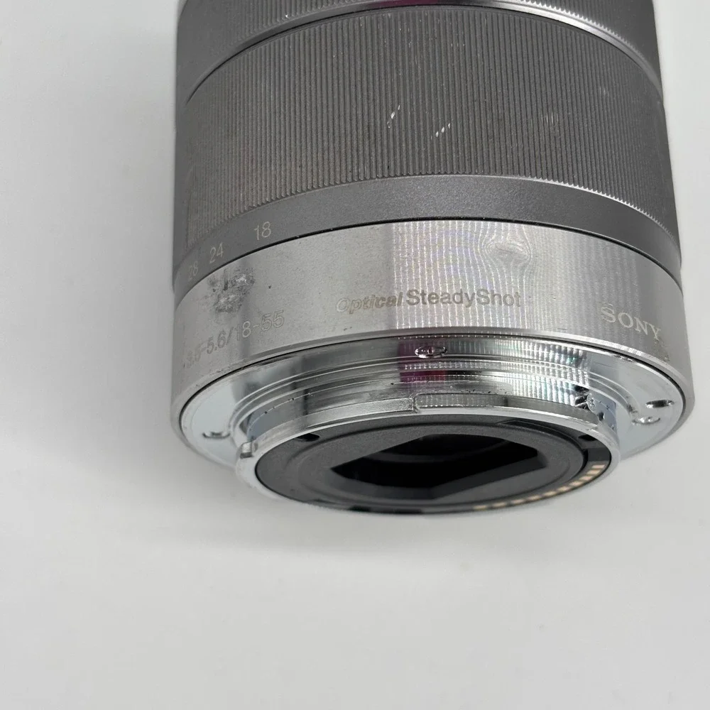 Sony keywords photography