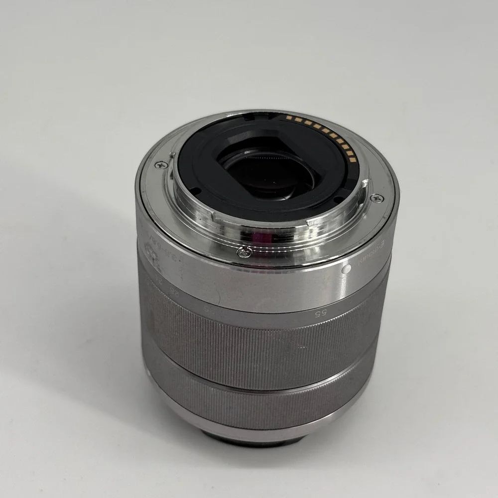 Sony keywords photography