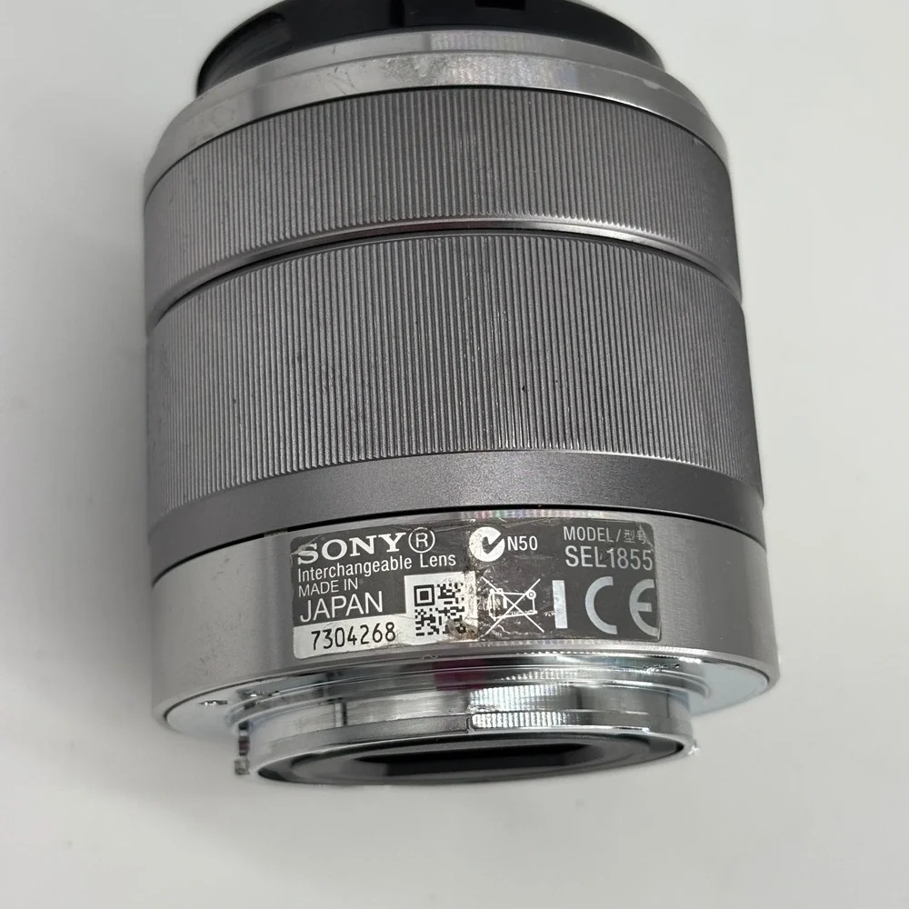 Sony keywords photography